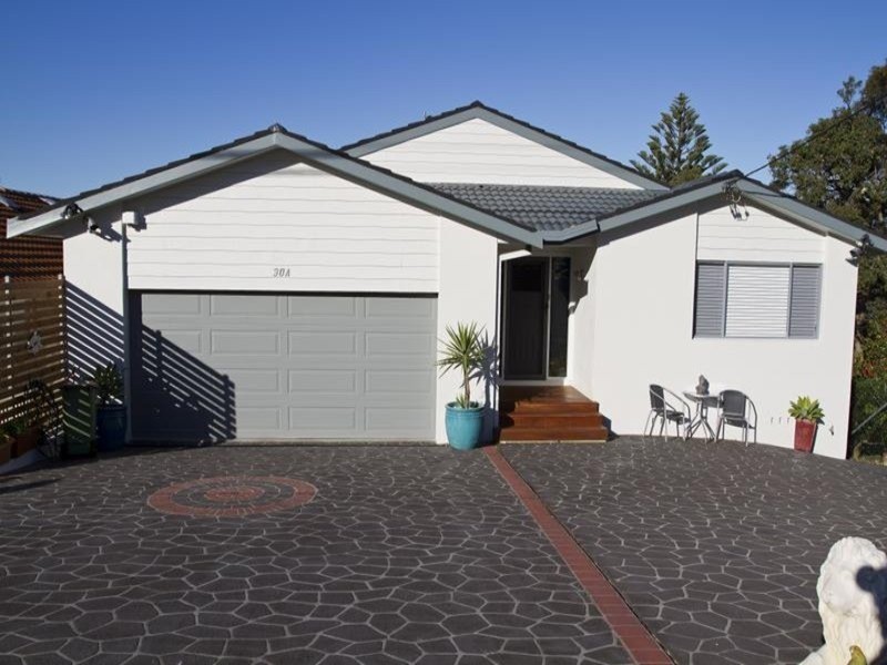 30 A McGee Avenue, Wamberal NSW 2260