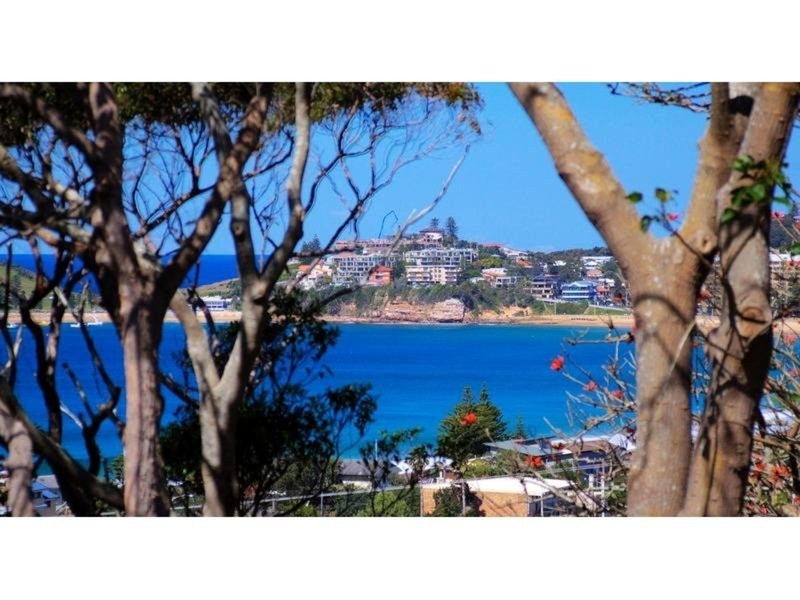 30 A McGee Avenue, Wamberal NSW 2260