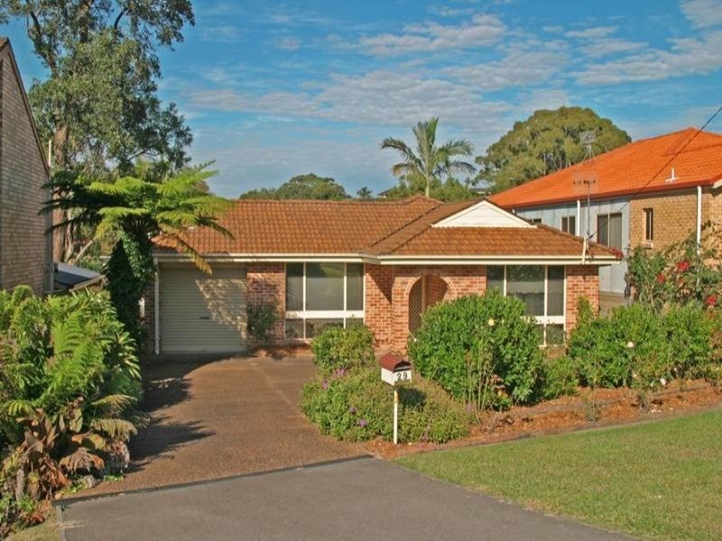 29 Lucinda Ave, Wamberal NSW 2260