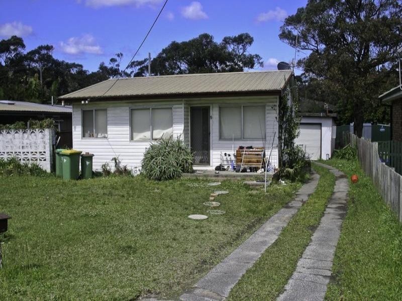 9 Crystal Street, Forresters Beach NSW 2260