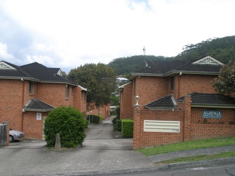 12/79 Aldinga  Drive, Wamberal NSW 2260