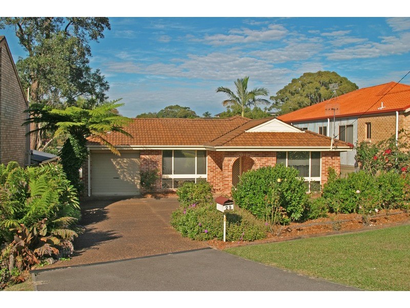 29 Lucinda Avenue, Wamberal NSW 2260