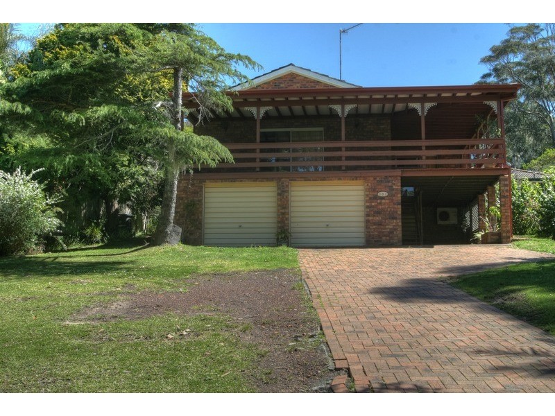 107 Willoughby  Road, Terrigal NSW 2260