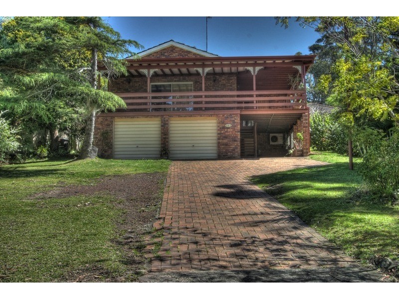 107 Willoughby  Road, Terrigal NSW 2260