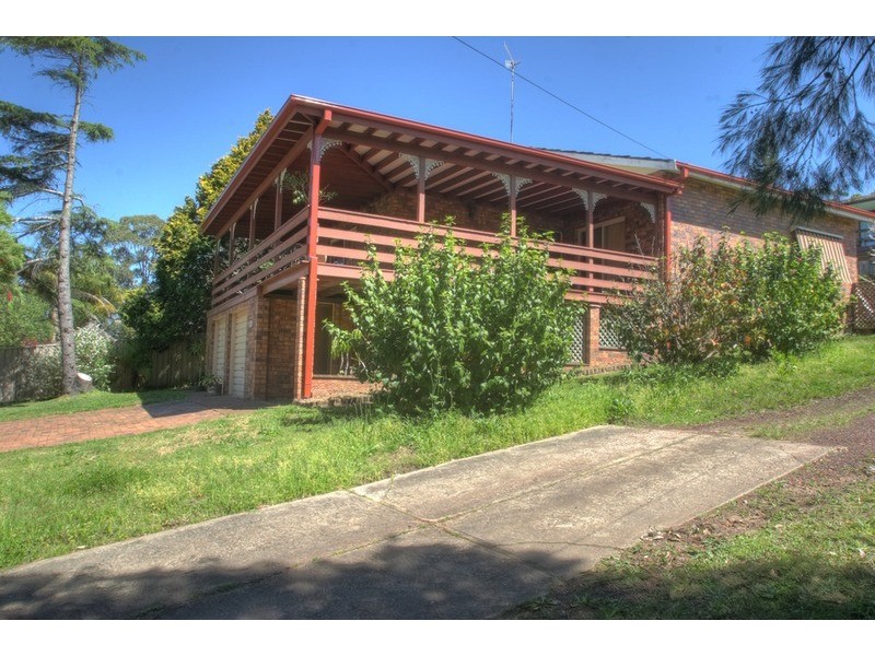 107 Willoughby  Road, Terrigal NSW 2260