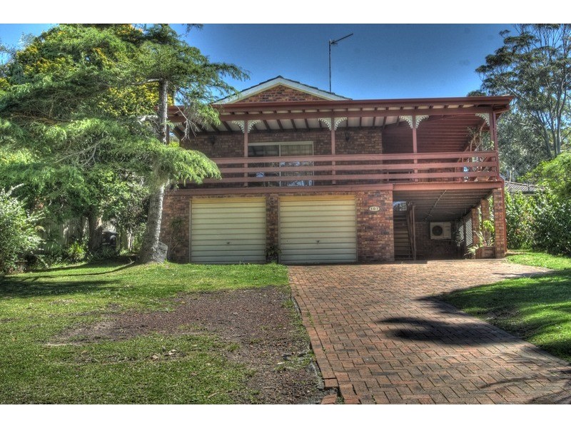 107 Willoughby  Road, Terrigal NSW 2260