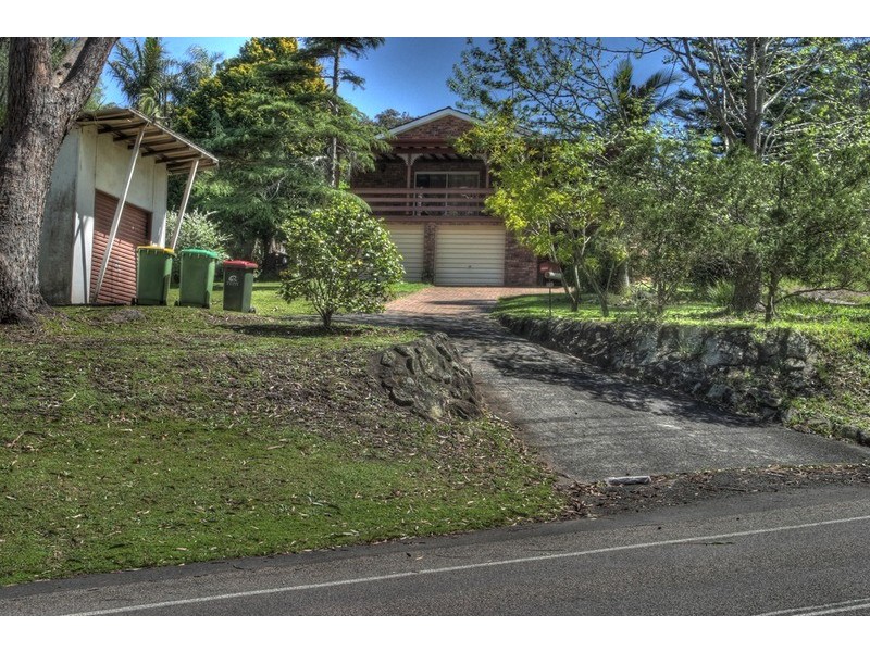 107 Willoughby  Road, Terrigal NSW 2260