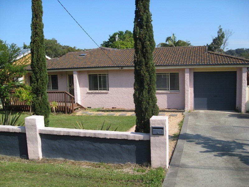 7 Bluebell Drive, Wamberal NSW 2260