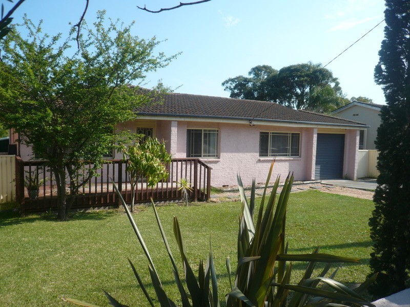 7 Bluebell Drive, Wamberal NSW 2260