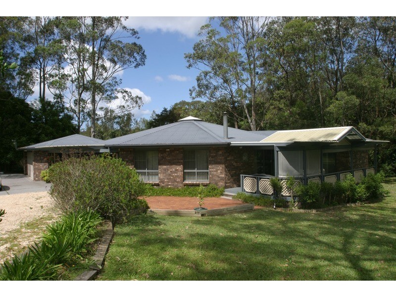 2 Barinya Lane, Springfield NSW 2250