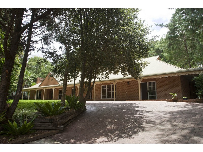 109 Coachwood Road, Matcham NSW 2250