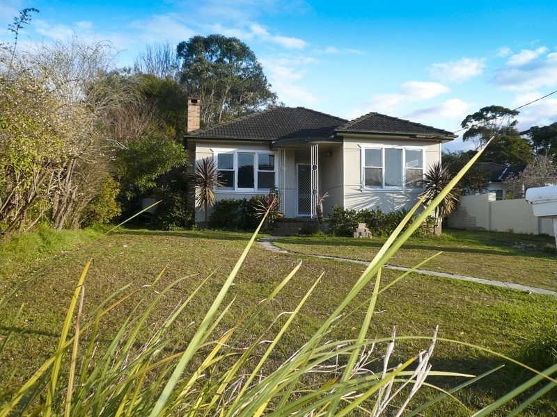 634 The Entrance  Road, Wamberal NSW 2260