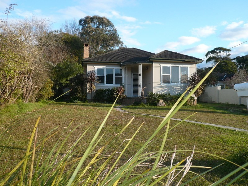 634 The Entrance  Road, Wamberal NSW 2260