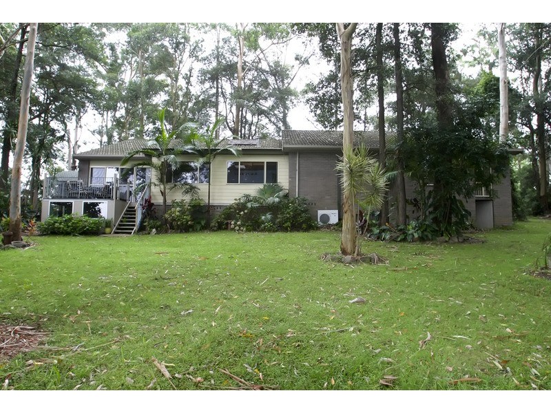 28 Clyde  Road, Holgate NSW 2250