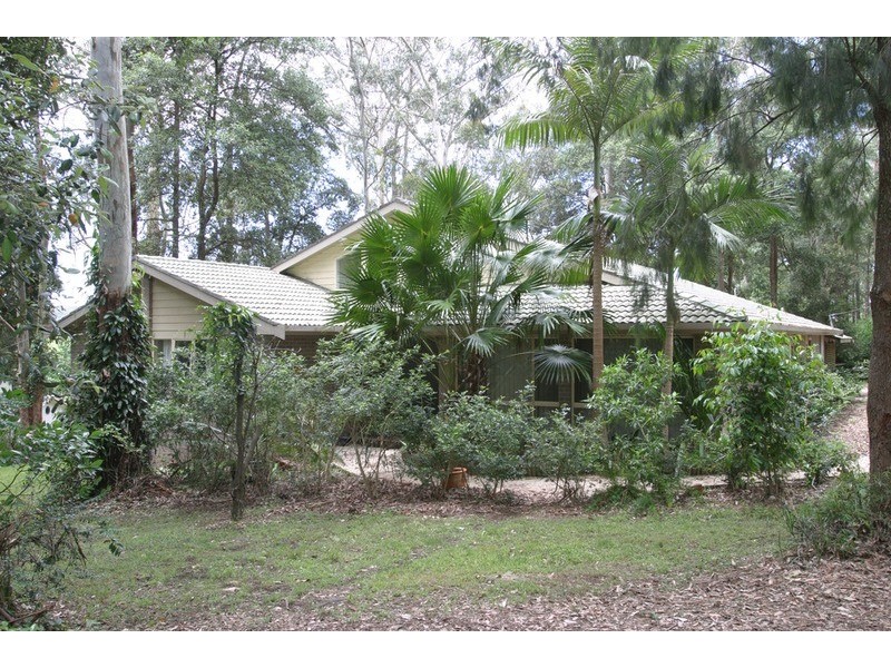 28 Clyde  Road, Holgate NSW 2250