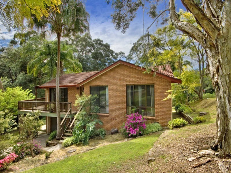 1 Yellow Box Avenue, Springfield NSW 2250
