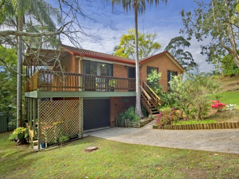 1 Yellow Box Avenue, Springfield NSW 2250