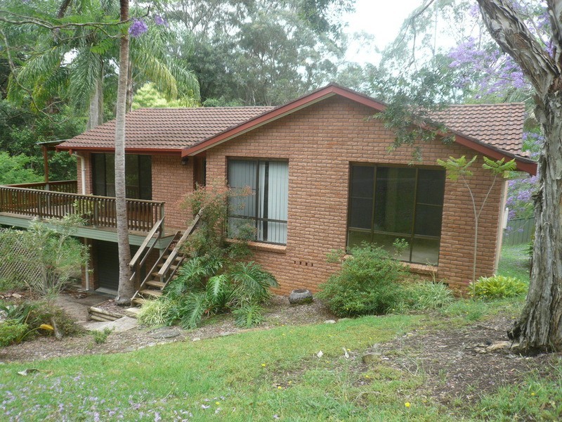 1 Yellow Box Avenue, Springfield NSW 2250