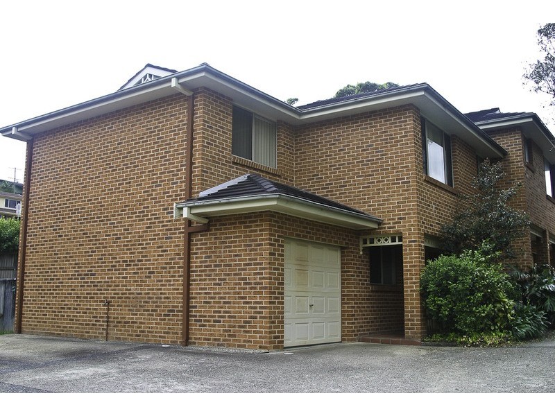 4/79 Aldinga Drive, Wamberal NSW 2260