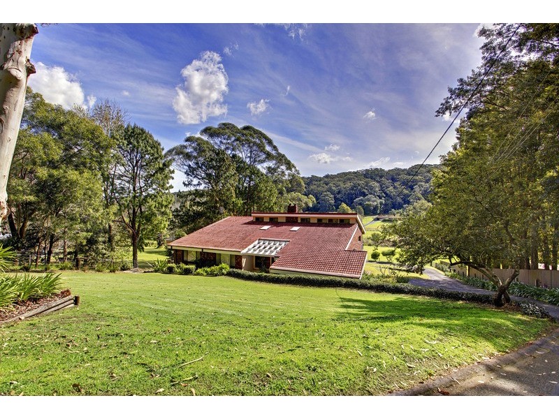 159 Matcham  Road, Matcham NSW 2250