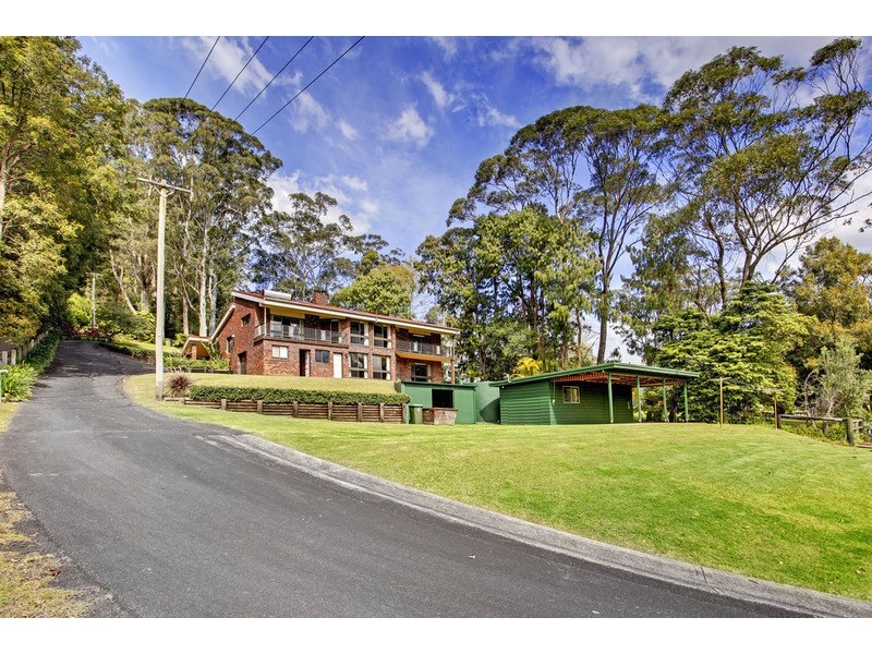 159 Matcham  Road, Matcham NSW 2250