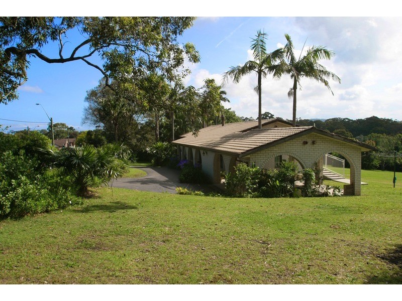 1 Reads Road, Wamberal NSW 2260