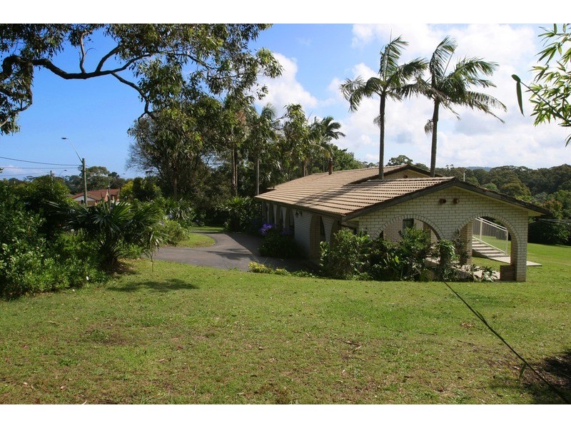 1 Reads Road, Wamberal NSW 2260
