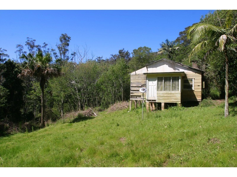 149 The Ridgeway Road, Holgate NSW 2250