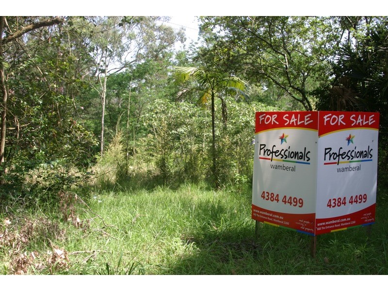 149 The Ridgeway Road, Holgate NSW 2250