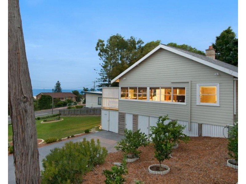 132 Ocean View Drive, Wamberal NSW 2260