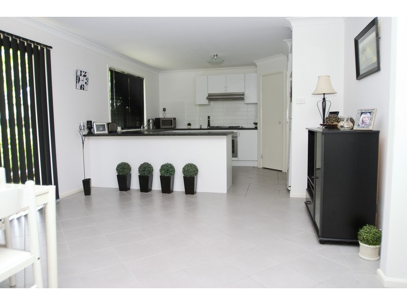 1 Cobbedah  Drive, Springfield NSW 2250