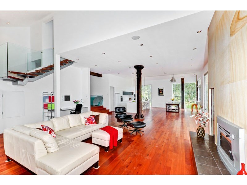 4 Brooks Hill  Lane, Wamberal NSW 2260