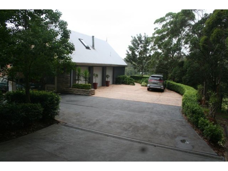 4 Brooks Hill  Lane, Wamberal NSW 2260