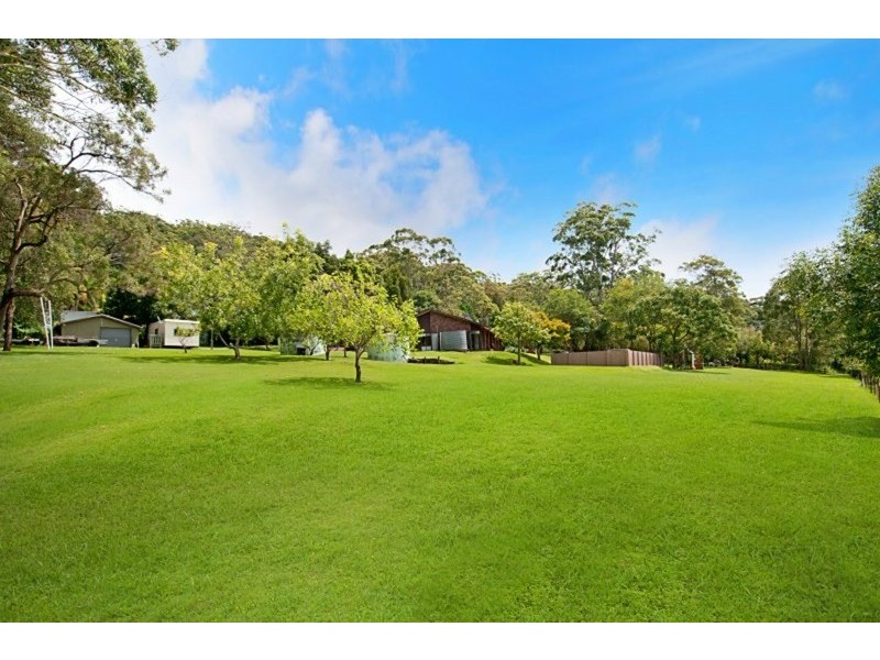 21 Hayden  Road, Wamberal NSW 2260