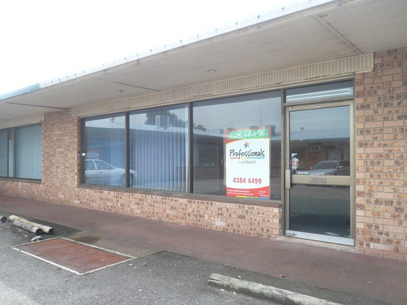 3/421 The Entrance Road, Long Jetty NSW 2261