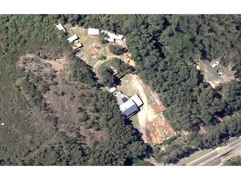 915 The Entrance Road, Wamberal NSW 2260