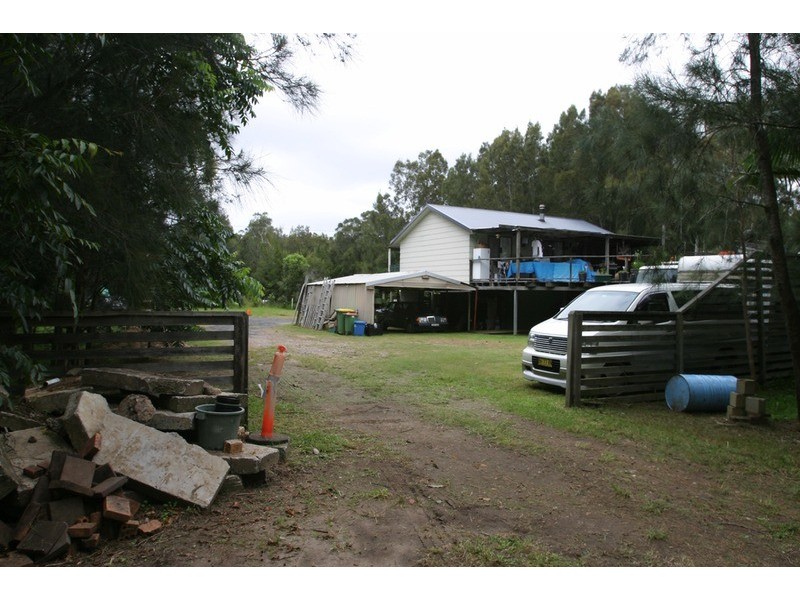 915 The Entrance Road, Wamberal NSW 2260