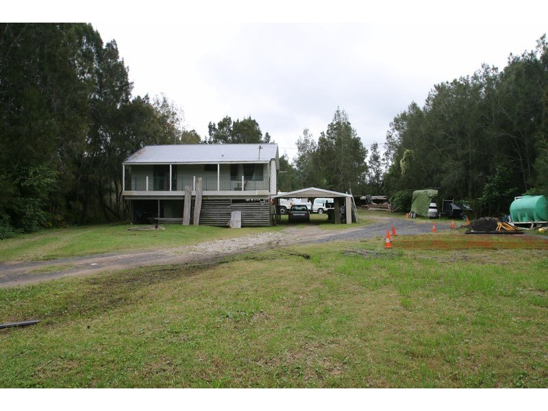 915 The Entrance Road, Wamberal NSW 2260