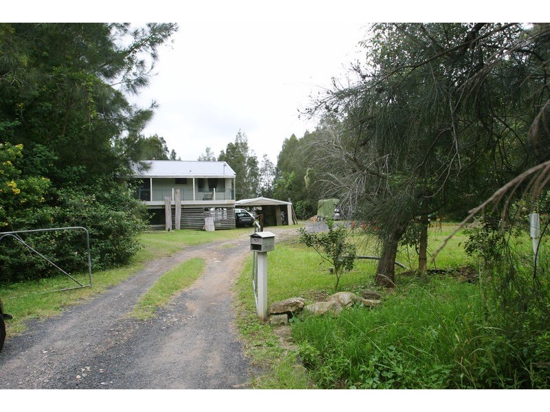 915 The Entrance Road, Wamberal NSW 2260