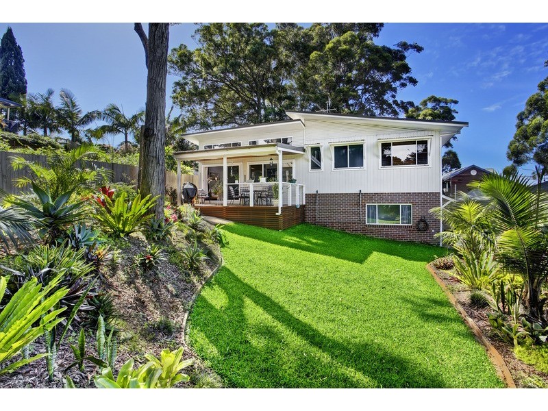 89A Old Gosford Road, Wamberal NSW 2260