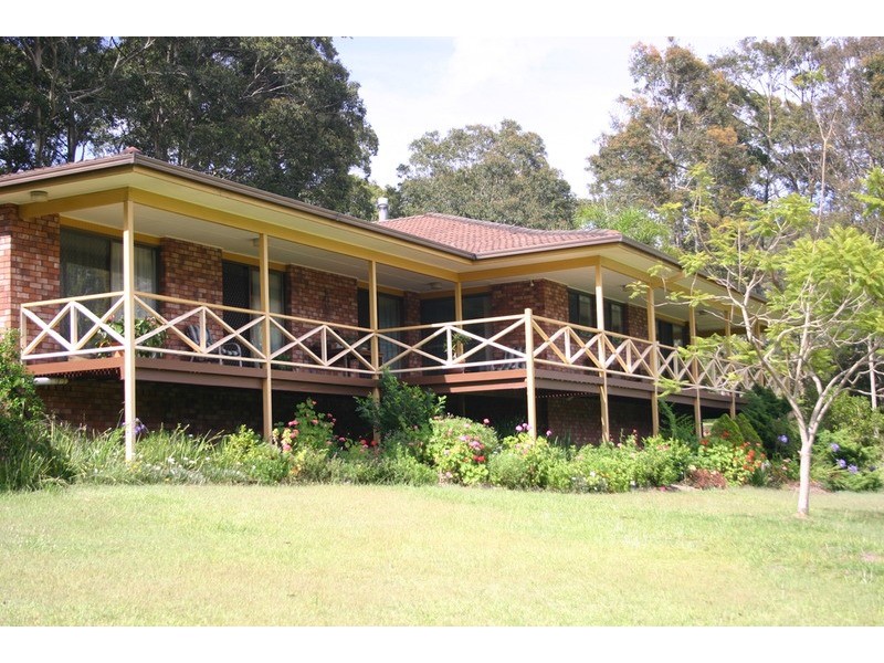 486  Tumbi Road, Wamberal NSW 2260