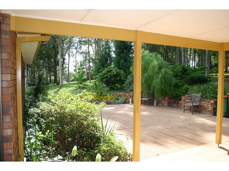 486  Tumbi Road, Wamberal NSW 2260