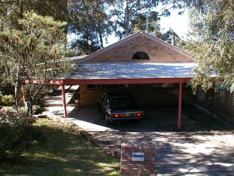 10 Ghersi Avenue, Wamberal NSW 2260