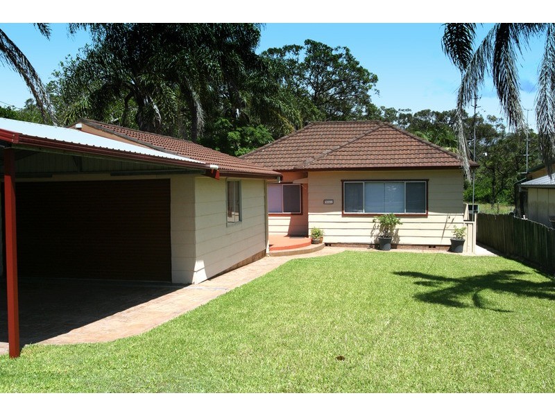 1/981 The Entrance  Road, Forresters Beach NSW 2260