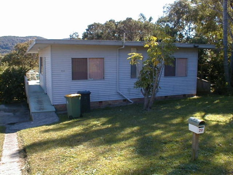20 Noorong Avenue, Forresters Beach NSW 2260
