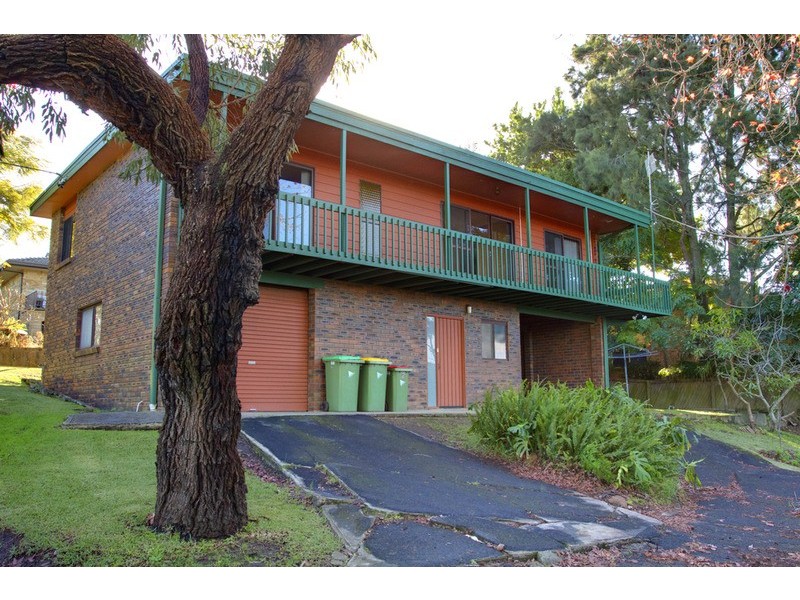 187 Ocean View  Drive, Wamberal NSW 2260