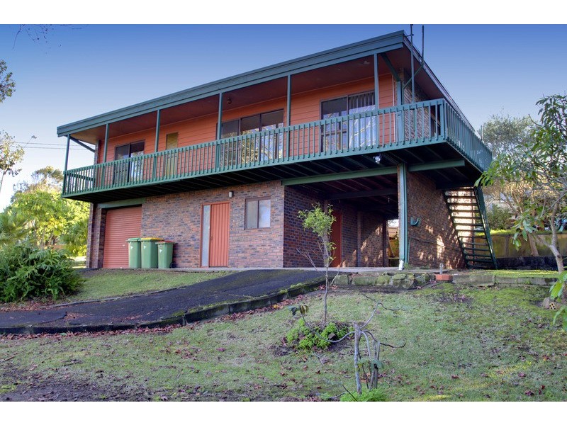 187 Ocean View  Drive, Wamberal NSW 2260
