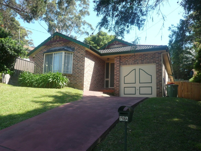 79a Old Gosford Road, Wamberal NSW 2260