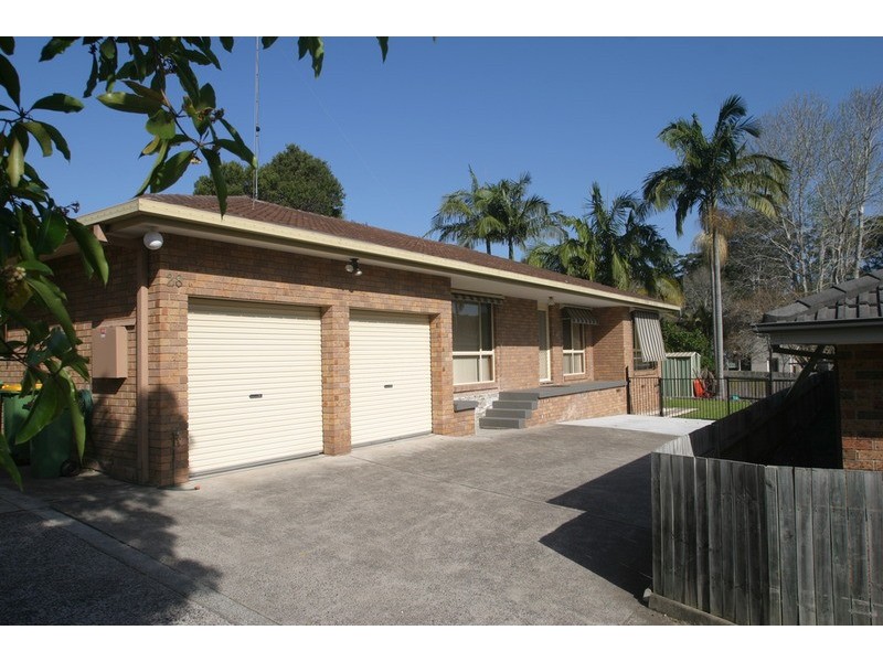 28 Dorset Close, Wamberal NSW 2260