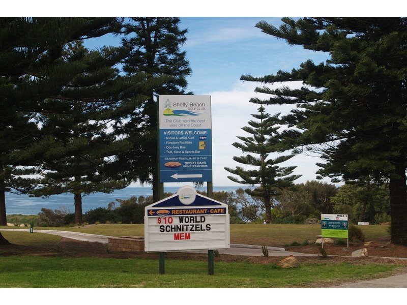 78A Oaks Avenue, Shelly Beach NSW 2261